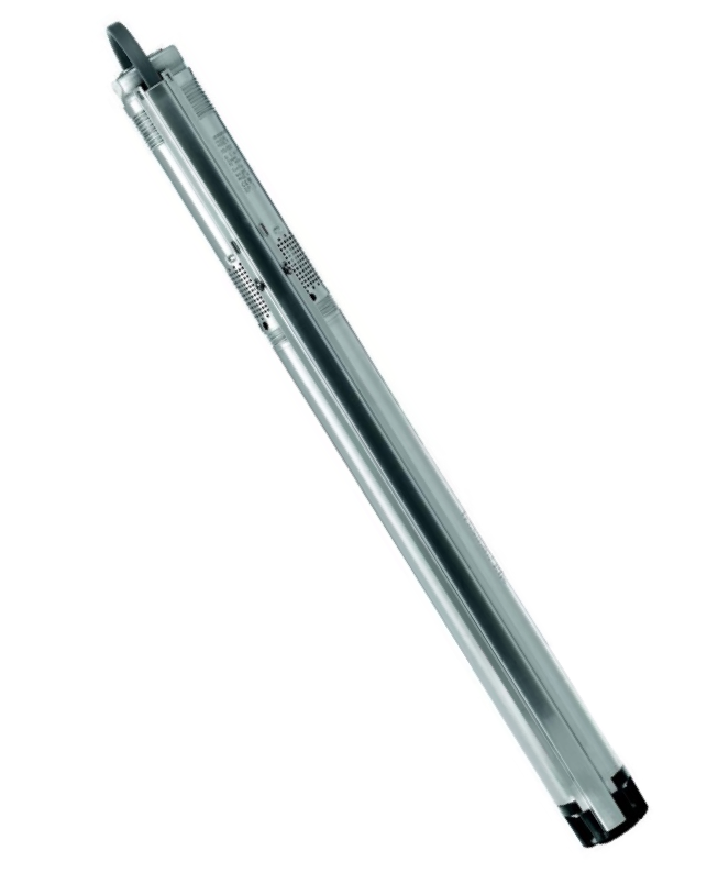 Geotech geoFlo3