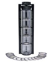 Geotech Sand Shaker