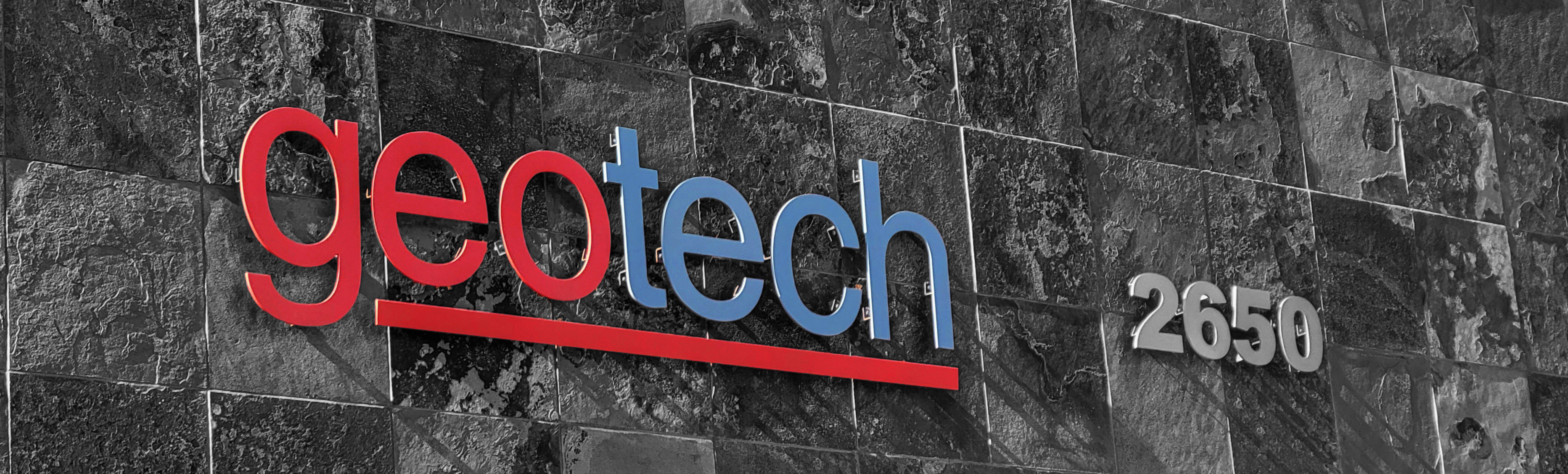 Geotech Environmental Equipment headquarters