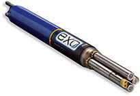 YSI EXO1 Sonde 100M Depth